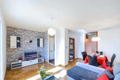 Fotografie z fotogalerie ubytování Apartment Ana-Marija v destinaci Cavtat