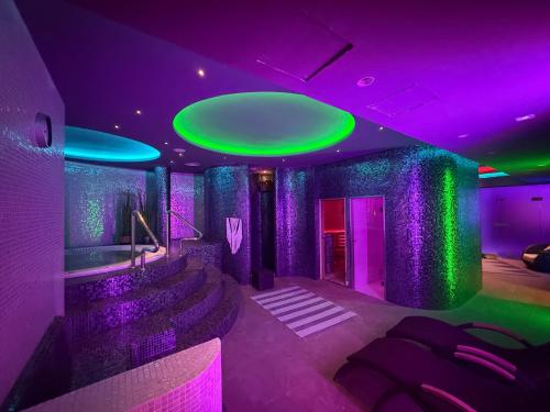 Φωτογραφία από το άλμπουμ του Hotel Astone Conference & Spa σε Lubin