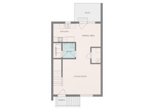 Peaceful Escape 2BR Retreat w Private Hot Tub photo 65