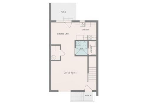 Peaceful Escape 2BR Retreat w Private Hot Tub photo 66