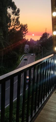 Φυσικό τοπίο κοντά σε αυτός ο ξενώνας