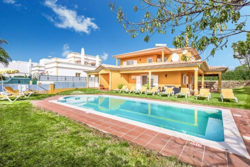Villa Godinho