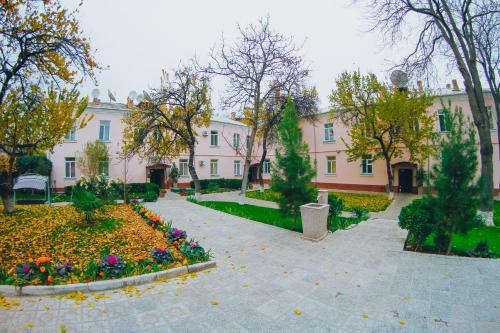 Armon Apart Hotel – Photos 5