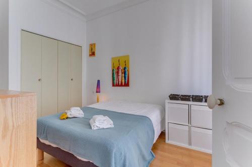 LE CONCORDIA AP4478 by RIVIERA HOLIDAY HOMES