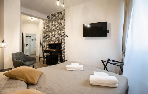 Be Max Guest House