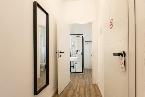 Fotografie z fotogalerie ubytování Be Max Guest House v Římě