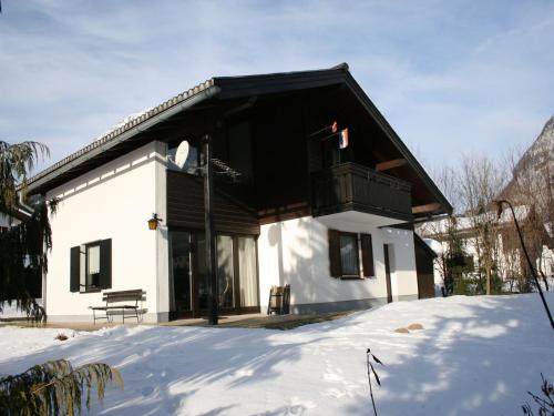 Holiday Home in Groebming near Ski Slopes