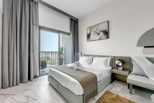 New Studio in Meydan I MAG 890