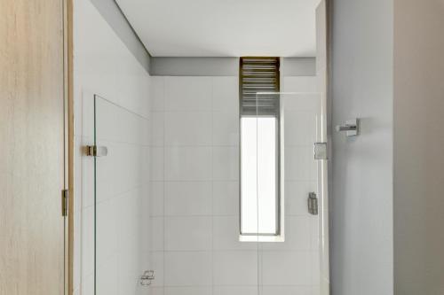 Koupelna v ubytování Home Suites 118 By gA