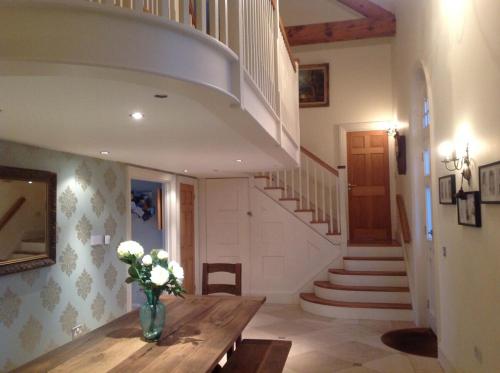 Imagen de la galería de The Pump House, en Moffat