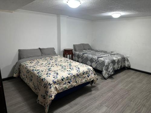 Φωτογραφία από το άλμπουμ του Batan Residencia στην Κουένκα