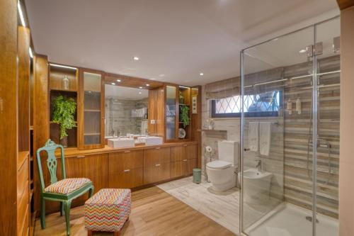 Foto dalla galleria di Lourenço's House Deluxe Cascais a Cascais