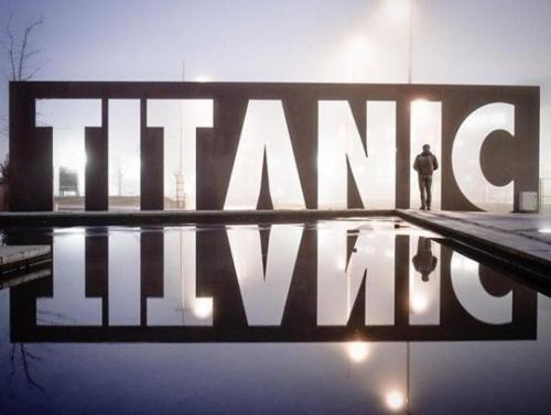 Afbeelding uit fotogalerij van Tower St Cranes Murals Titanic 3br-6guests in Belfast