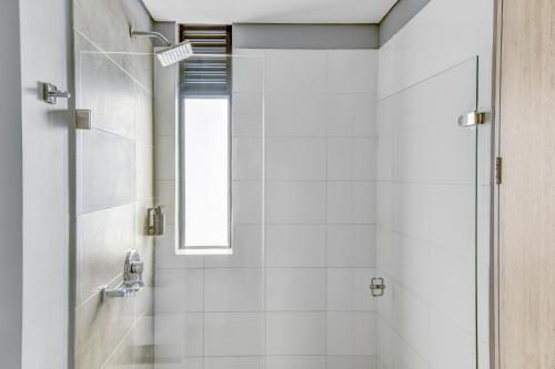 Koupelna v ubytování Home Suites 118 By gA