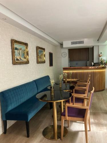 Hotel Boileau