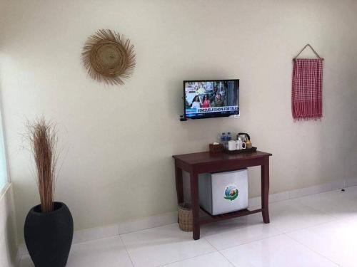 Φωτογραφία από το άλμπουμ του Rachna Mutita Residence σε Phumĭ Ta Phŭl