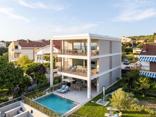 OPQ Apartments