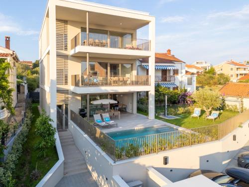 OPQ Apartments