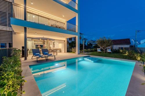 OPQ Apartments