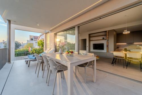 OPQ Apartments