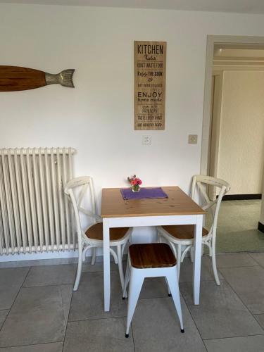 GalsにあるWohnung in 100 J Bauernhausのギャラリーの写真