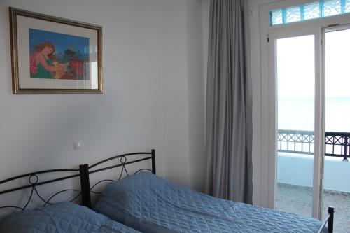 Gallery image of Ostria View in Kardamaina