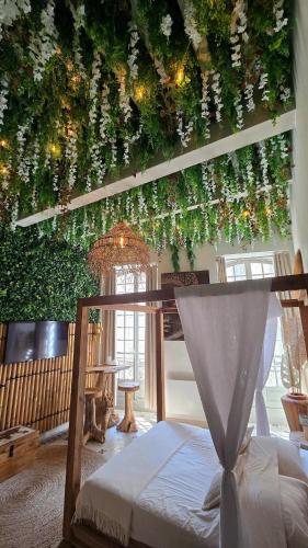 Spa Sarang Bali - Aux pieds du Palais des Papes