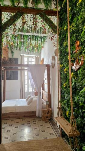 Spa Sarang Bali - Aux pieds du Palais des Papes