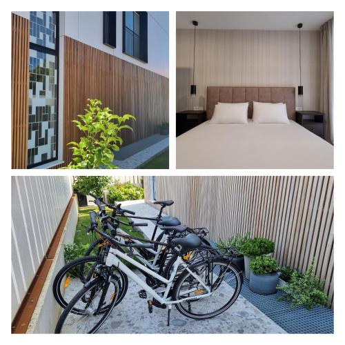 Delta House - Gama apartment