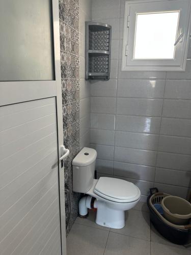 Bathroom sa Appartement