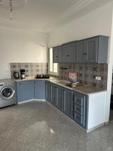 Kuhinja ili čajna kuhinja u objektu Appartement