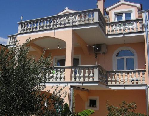 Apartmani Jerkin Vodice