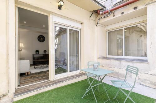 Ultra Central Rue Massena 1 Bdr
