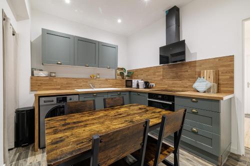 Ultra Central Rue Massena 1 Bdr