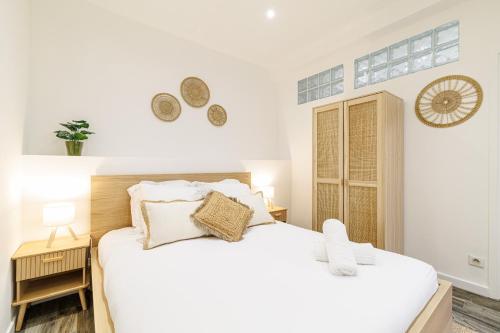 Ultra Central Rue Massena 1 Bdr