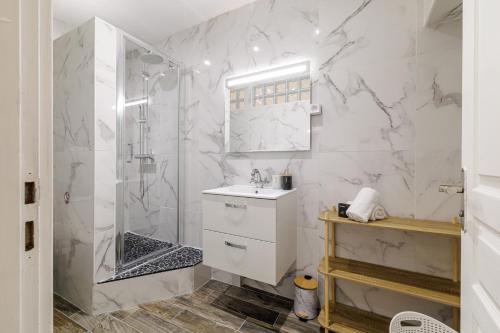 Ultra Central Rue Massena 1 Bdr