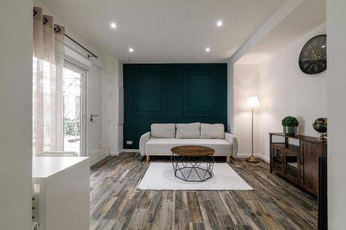 Ultra Central Rue Massena 1 Bdr