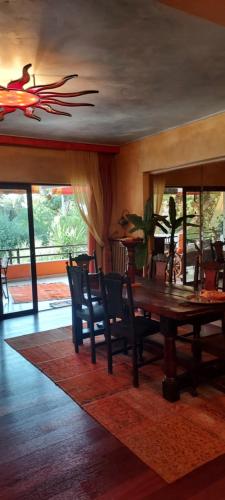 Beautiful apartment in the center of Glyfada