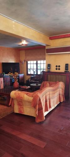 Beautiful apartment in the center of Glyfada