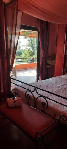 Beautiful apartment in the center of Glyfada