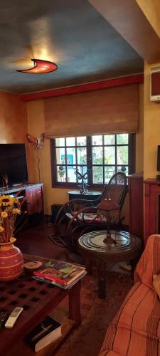 Beautiful apartment in the center of Glyfada