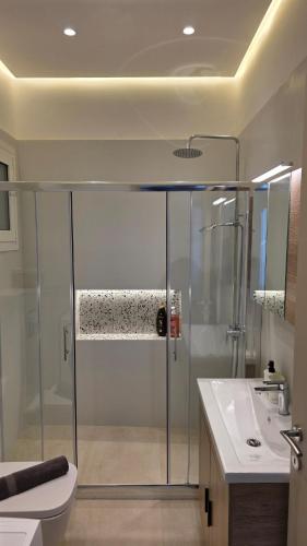 Luxury Suite 4
