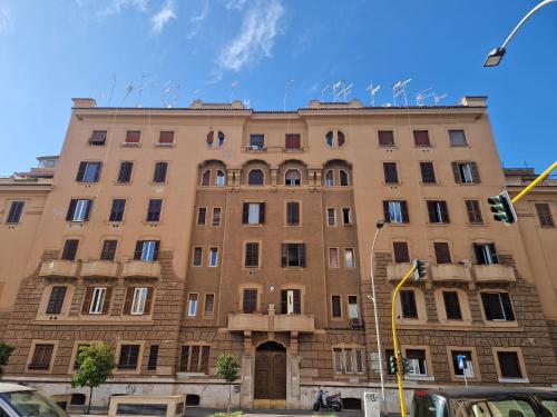 Casa Kathy Rome