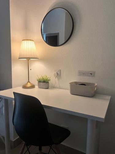 Φωτογραφία από το άλμπουμ του SS15 Courtyard Subang Jaya Sunway Designer Studio Suite Netflix WiFi σε Subang Jaya