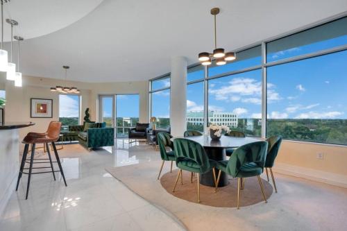 صورة لـ Lake Eola Corner 3 BDRM Suite في أورلاندو