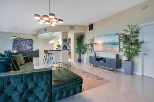 صورة لـ Lake Eola Corner 3 BDRM Suite في أورلاندو