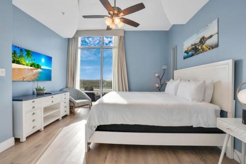 2 Bdrm Penthouse with Billiards photo 14