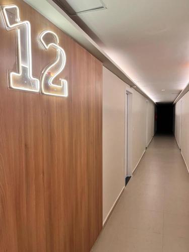 Gambar di galeri bagi Apartamento Studio in Cuiabá! di Cuiabá