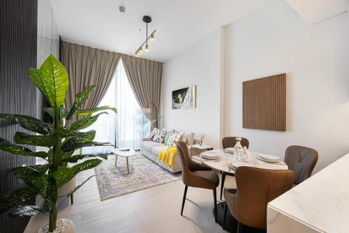 Luxury Stay in JVC