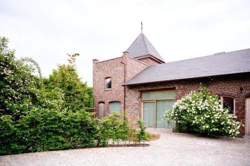 Foto Sint-Jacobshoeve 3 1